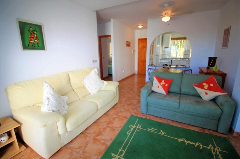 莫哈卡尔Casa Buena Vista公寓 外观 照片