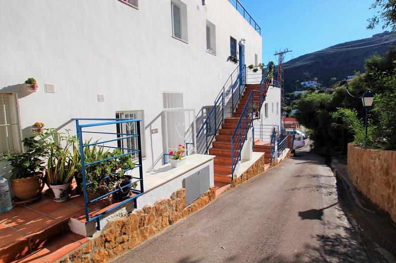 莫哈卡尔Casa Buena Vista公寓 外观 照片